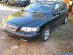 Volvo V70 II 2.5 TDi