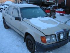 Mercedes-Benz 124 300 D Sed