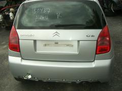 Citroen C2