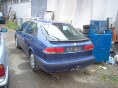 Saab 9-3 SE 5d 2.0 turbo