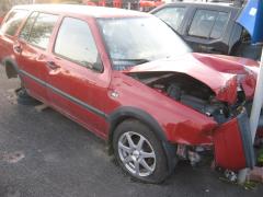 Volkswagen Golf III