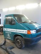 Volkswagen Transporter 2,5 TDI 65kW
