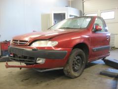 Citroen Xsara 1,6i