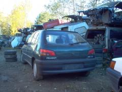 Peugeot 306 4d hb XN