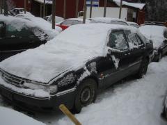 Saab 9000