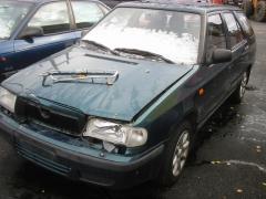 Skoda Felicia/pickup