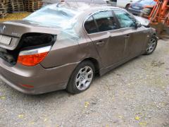 BMW E60 525D Sed