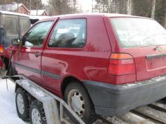 Volkswagen Golf III 1.4i 8V 3/HB