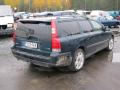 Kuva 2: Volvo V70 2001