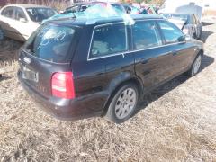 Audi A4 2.4 V6 QUATTRO 