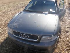 Audi A4 1.6 SEDAN