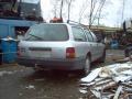 Kuva 2: Ford Sierra 2.0i DOHC stw 1991