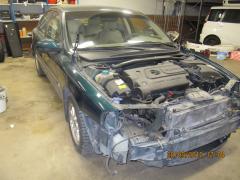 Volvo S80 2,5TDI AUTOM 103KW
