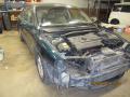 Kuva 2: Volvo S80 2,5TDI AUTOM 103KW 2000