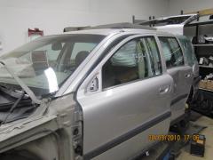 Volvo V70 2,4 B TURBO