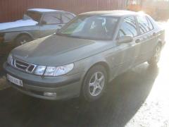 Saab 9-5