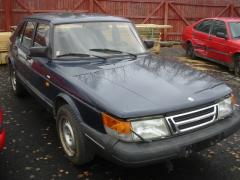 Saab 900