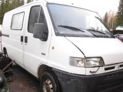 Citroen Jumper 1,9 TD lyhyt matala -96 