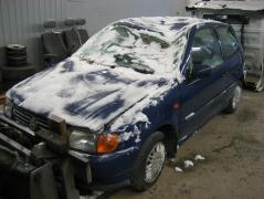 Volkswagen Polo 1,4 44kW