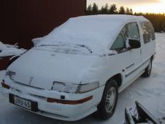 Pontiac Transport