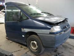 Citroen Jumpy 1,9TD