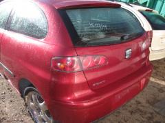 Seat Ibiza (6L) 1.2i 12V 3/HB