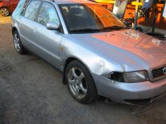 Audi A4 (8D) 1.8T 4X4 Farm