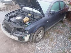 Volkswagen Passat 2.8 V6 SYNCRO