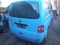 Kuva 2: Volkswagen Transp/caravelle 1.9tdi 2004