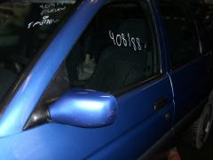 Ford Escort