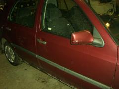 Volkswagen Golf III