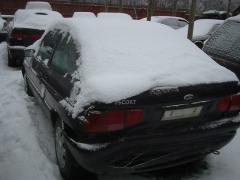 Ford Escort