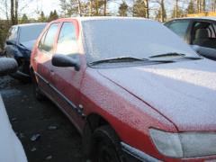 Peugeot 306 1.9 TD HB
