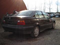 BMW E36 316i Sed