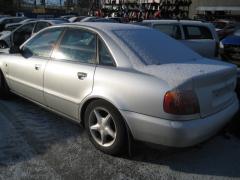 Audi A4 1.8i 20v sedan