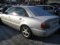 Kuva 2: Audi A4 1.8i 20v sedan 1997