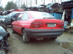 Ford Escort CLX