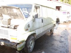 Peugeot J5 2,5TD 