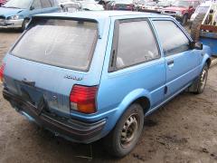 Toyota Starlet