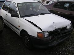 Toyota Starlet EP81L