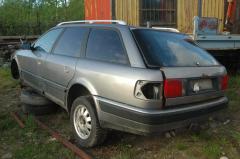 Audi 100 TD
