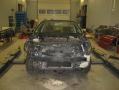 Kuva 2: Volkswagen Polo 1.4 i 55kW 2003