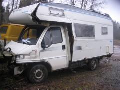 Fiat Ducato 2,5TD