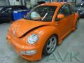 Kuva 2: Volkswagen Beetle 2001