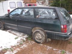 Subaru Legacy 1,8i 2WD farmari -93 