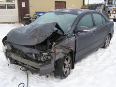 Toyota Avensis 1.8 VVT-i