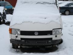 Volkswagen Transp/caravelle