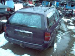 Ford Mondeo stw