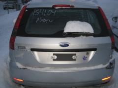 Ford Fiesta 1.4i 16v 59kw HB
