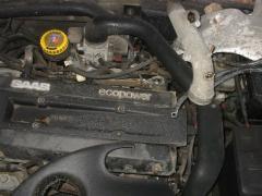 Saab 9-5 2,0